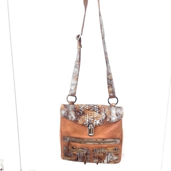 APE REGINA BAG - Picture 1 of 8